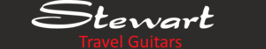 Stewart Travel Guitars