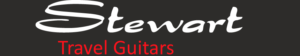 Stewart Travel Guitars