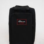 Stewart Guitars Stow-Away Backpack, front